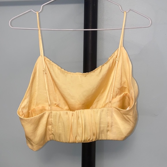 Wilfred sonnet camisole - Picture 10 of 13